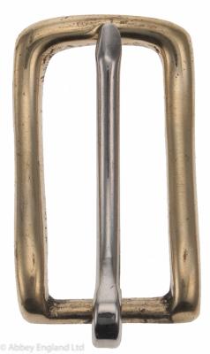 WEST END TUG BRASS  S/S TONGS  3/4"  19mm