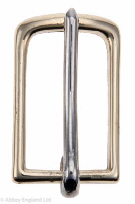 WEST END TRACE BRASS S/S TONG  3/4" 19mm