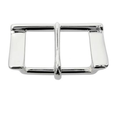 BUXTON BUCKLE NP BRIGHT  2"  50mm