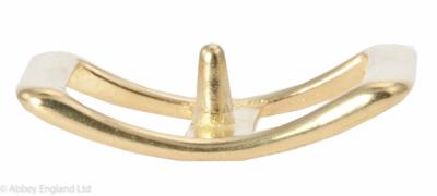 CONWAY LOOP BRASS  5/8"  16mm low lead