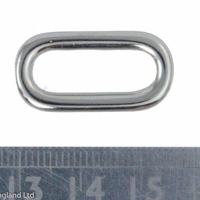 CAST WIRE LOOP 834 NP  3/4"  19mm