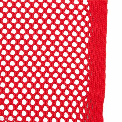 COOLER NET POLYESTER KNIT 1.8m  RED