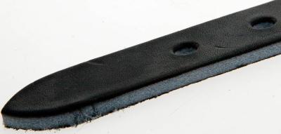 Girth Straps, German PS Chrome Leather