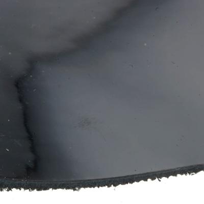 PATENT SHOULDER 3-3.5mm  BLACK
