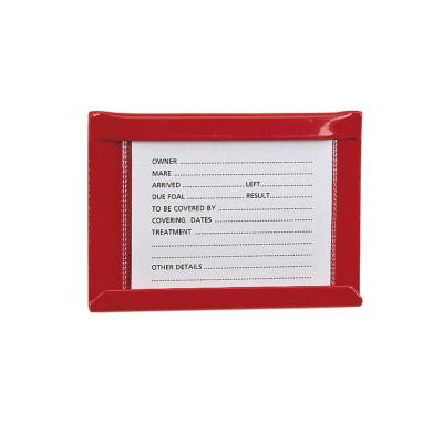 S27 SMALL STUD CARD HOLDER