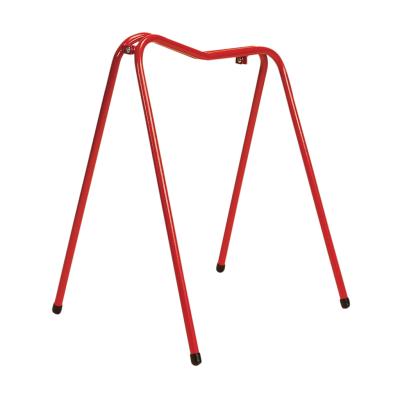 S4904 FLIPPER SADDLE STAND RED
