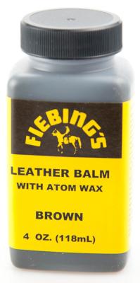 Fiebing Leather Balm