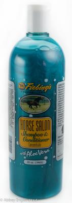 FIEBINGS HORSE SALON  946ML sale