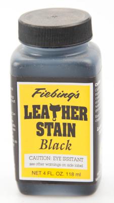 Leather Stain