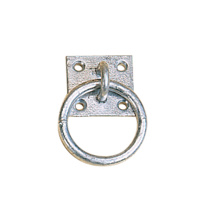 S30P TIE RING WITH PLATE