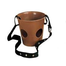 S7543 LARGE MUZZLE WITH  STRAPS