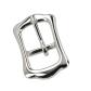 CROWN BUCKLE NP BRIGHT  11/4"  32mm