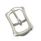 CROWN BUCKLE NP DULL  11/4"  32mm