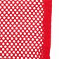 COOLER NET POLYESTER KNIT 1.8m  RED sale