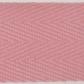 POLYESTER BINDING  1"  25mm  BABY PINK sale