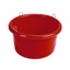 S44AFT LARGE FEED TUB RED