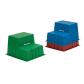S521 MOUNTIE - NEW MOUNTING BLOCK BLUE